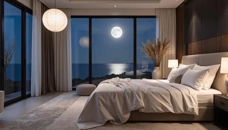 تأثیر خواب بر کاهش وزن؛ چرا کم خوابی شما را چاق میکند؟
