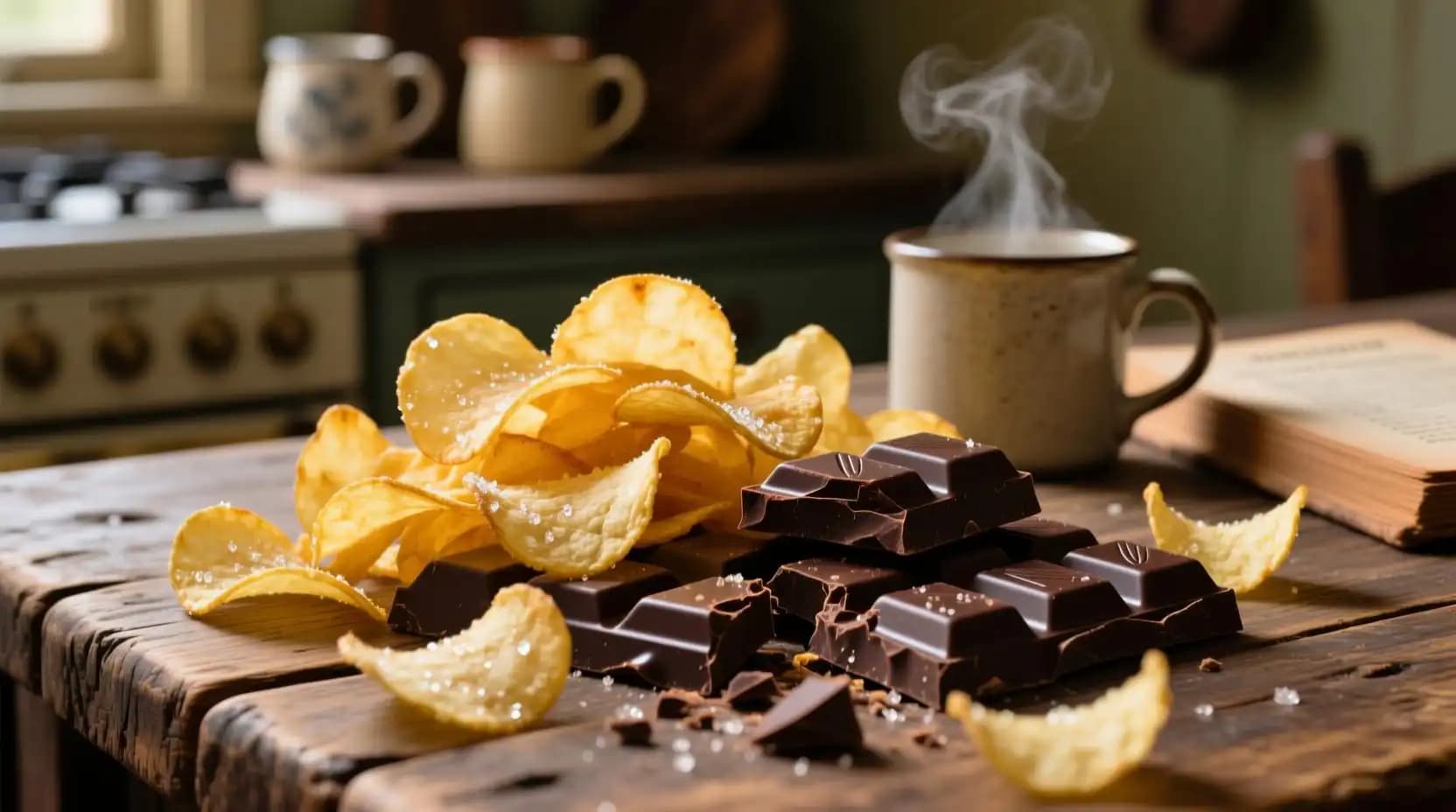 تأثیر استرس بر چاقی و اشتها؛ چطور استرس شما را چاق میکند؟